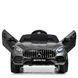 Mercedes-Benz GT AMG 2020 серебро лак