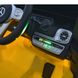 Дитячий джип Mercedes-Benz G63 AMG 2020 жовтий