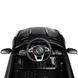 Дитячий електромобіль Mercedes GT style чорний лак