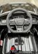 Дитячий електромобіль Audi RS e-tron GT чорний