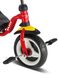 Трехколесный велосипед Puky Ceety 2214 red