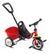 Трехколесный велосипед Puky Ceety 2214 red