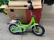 Велосипед дитячий 12” Puky 4125 зелений