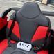 Дитячий багі Car Am червоний