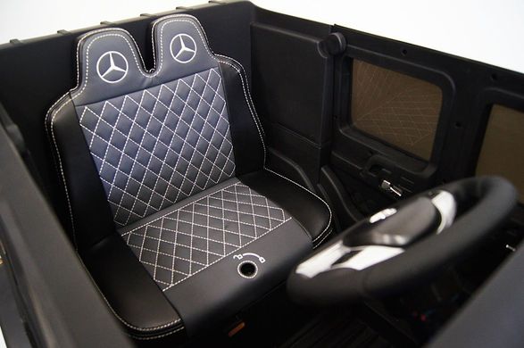Mercedes-Benz G65 AMG FINAL EDITION  4WD/2WD красный лак