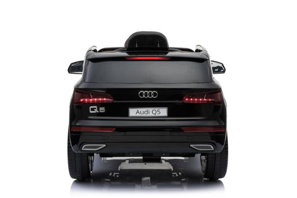 Audi Q5 NEW чорний