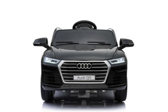 Audi Q5 NEW чорний