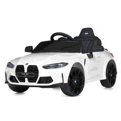 Детский электромобиль BMW M4 белый