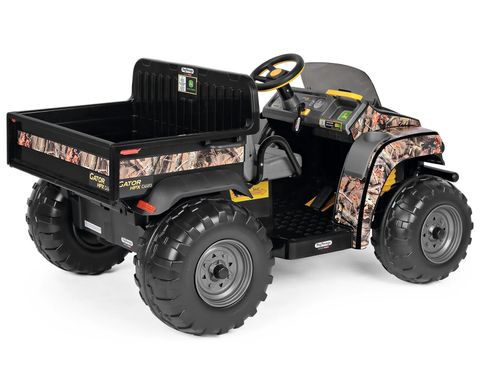 PEG-PEREGO John Deere GATOR CAMO