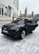 Дитячий електромобіль Audi E-tron Sportback 4х4 (повний привід) чорний