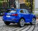 Audi Q5 NEW синий лак