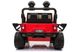 Двомісний Jeep Wrangler style 4x4 (повний привід)