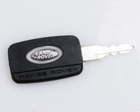 Range Rover Evoque 4х4 (полный привод) белый