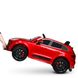 Porsche Macan style c МР4 відео-планшетом червоний лак