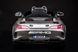 Mercedes-Benz GT4 AMG с видео-планшетом
