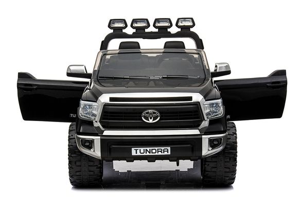 Двомісна Toyota Tundra 12V/ XL-size black