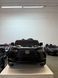 Дитячий електромобіль Lexus GX550 чорний