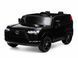 Дитячий електромобіль Lexus GX550 чорний