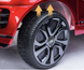 Range Rover Evoque 4х4 (повний привід) червоний лак