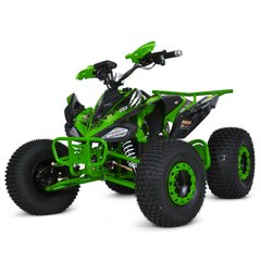 Квадроцикл Profi 1500B-5 зелений
