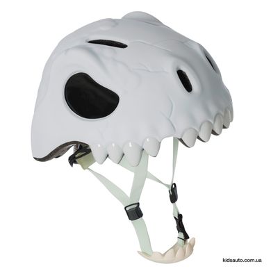 Детский шлем Crazy Safety Wild Skull (товар с витрины)