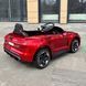 Дитячий електромобіль Audi RS e-tron GT червоний лак MP4