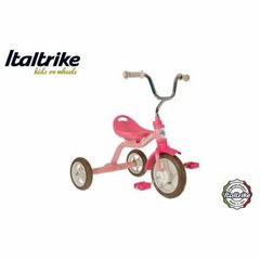 Велосипед  SUPER TOURING ROSE GARDEN рожевий