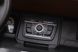 Дитячий електромобіль Lexus GX550 білий