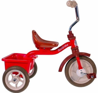 10" Transporter tricycle Champion