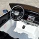 Двомісний джип  Range Rover Sport білий