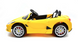 Ferrari 458 lambo doors style желтый