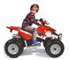 Детский квадроцикл Peg-Perego Polaris Outlaw 330W