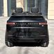 Двомісний джип  Range Rover Sport чорний