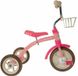 10" Super Lucy tricycle Rose Garden