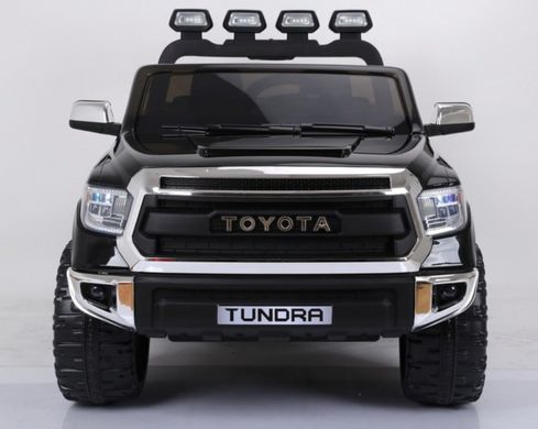 Двомісний Toyota Tundra L-size black