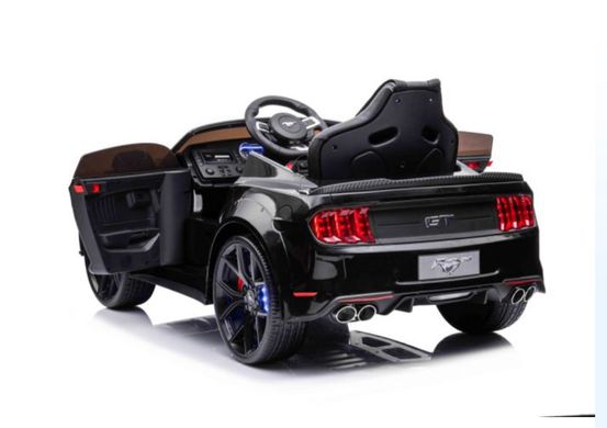 Ford Mustang GT 24V чорний лак