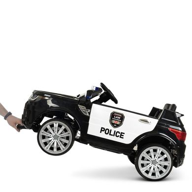 Полицейский джип Range Rover Style Police