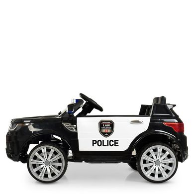 Полицейский джип Range Rover Style Police