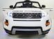 Range Rover Style Premium c видео-планшетом