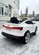 Дитячий електромобіль Audi E-tron Sportback 4х4 (повний привід) білий