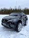 Дитячий електромобіль BMW X6M чорний