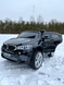 Дитячий електромобіль BMW X6M чорний