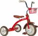 10" Super Lucy tricycle Champion