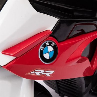 Мотоцикл BMW S 1000 RR mini червоний